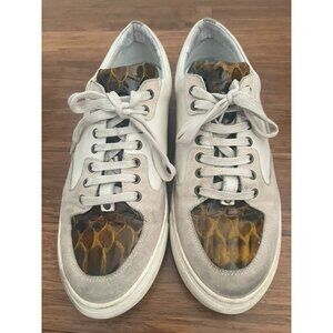 Bungee Oblečení Camarillo X Sneakers - size 11